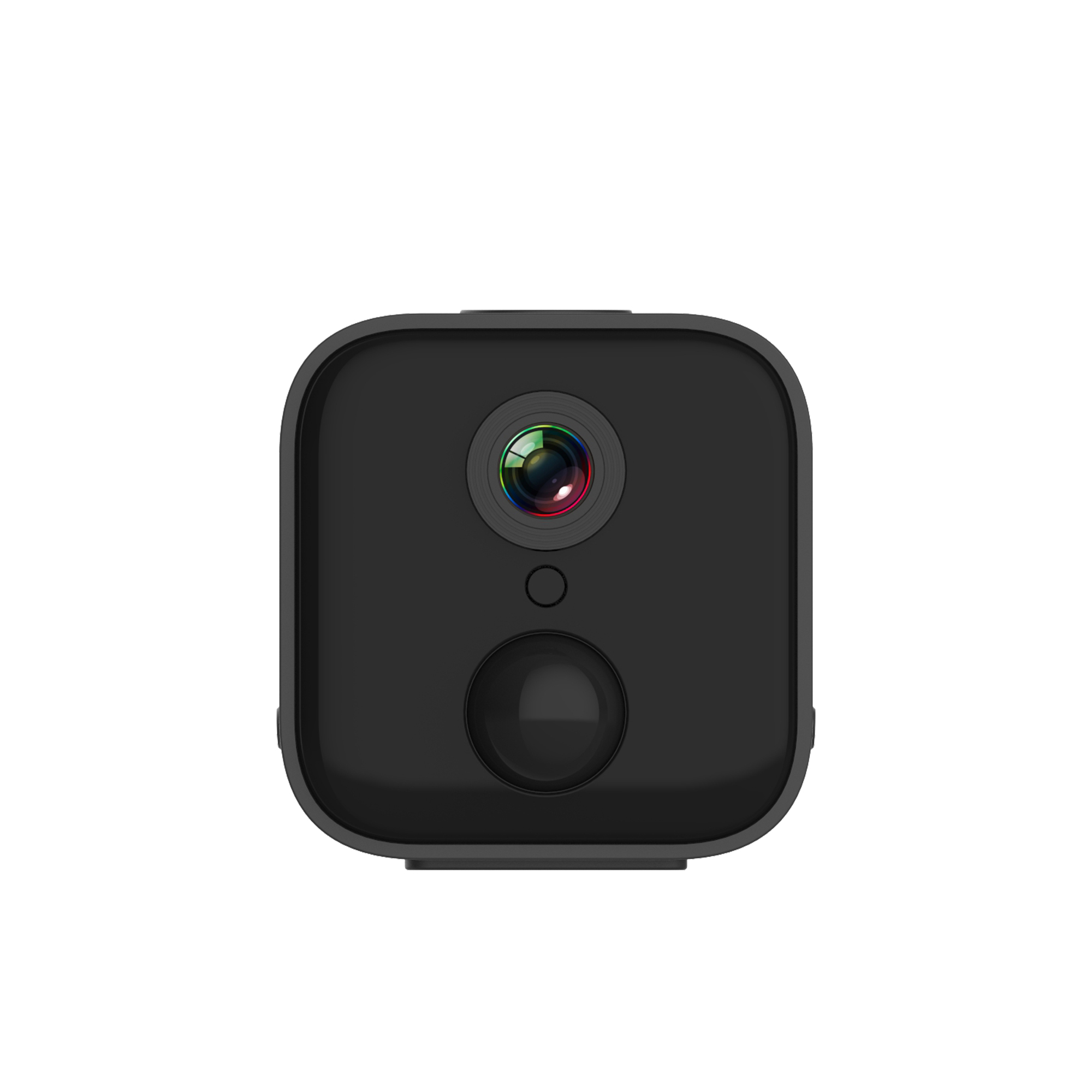 A21 мини 1080p Hd Беспроводная Wi-Fi видеокамера Магнитная Удаленная веб-камера для мониторинга видеозвонков чистая онлайн-встреча класса