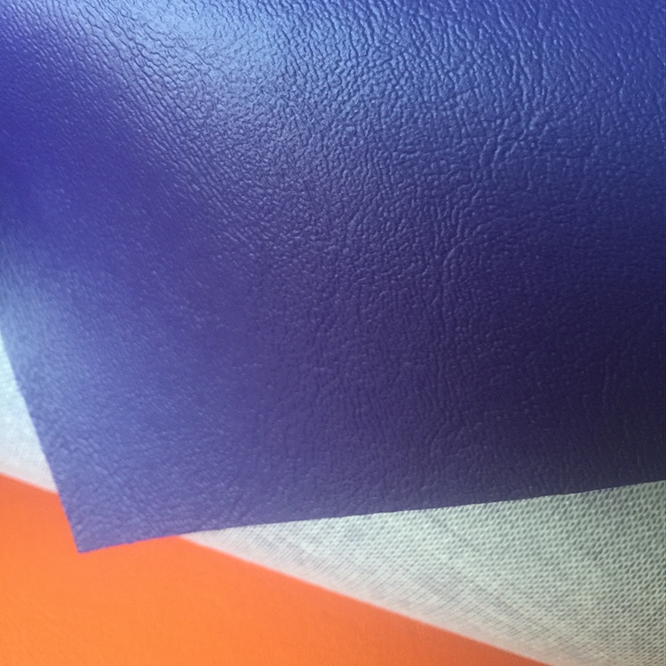 UV Resistant Marinel Grade Vinyl for Boat Upholstery