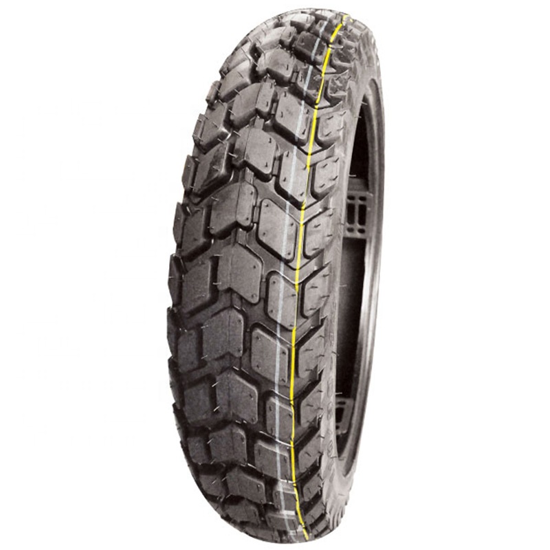 Made In China Discount Motorcycle Tires 90/90-18 For Sale