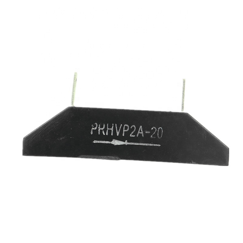 Новый высокого напряжения с выпрямительным диодом 20000V 2A PRHVP2A-20