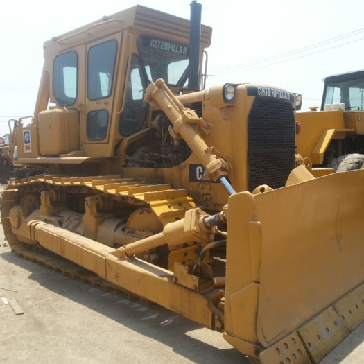 Hot Selling Product Cheap Construction Machine Original Used Japan Bulldozer CAT D7G With High Efficiency In Good Condition