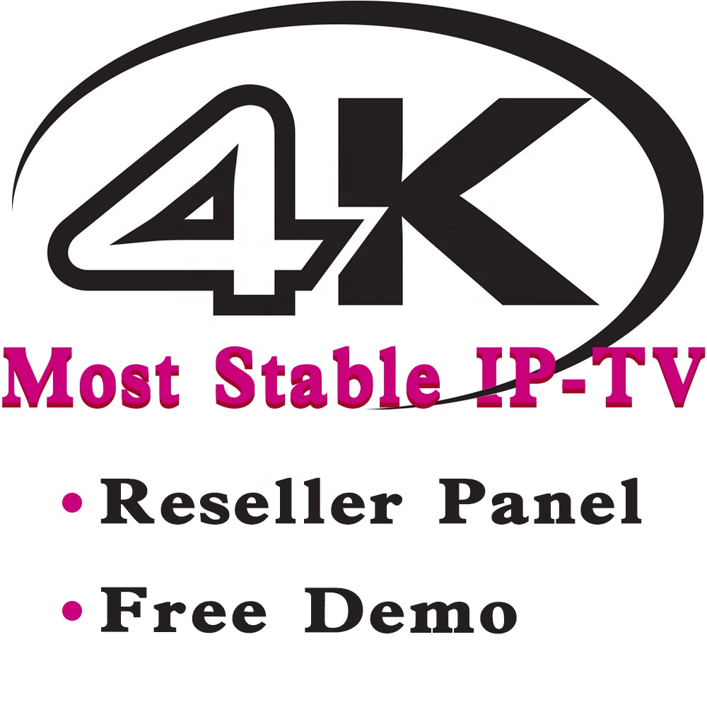 Самый Хорошый IPTV 12 месяцев для реселлеров панель IPTV всей души с странам Европы Германия Бельгия Австрия Турция арабский 4K Европейский IPTV
