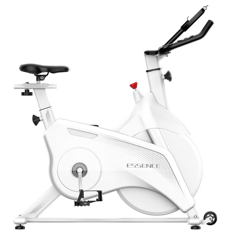 SD-S502 2021 new design fitness equipment smart magnetic spinning bike for 8KG flywheel