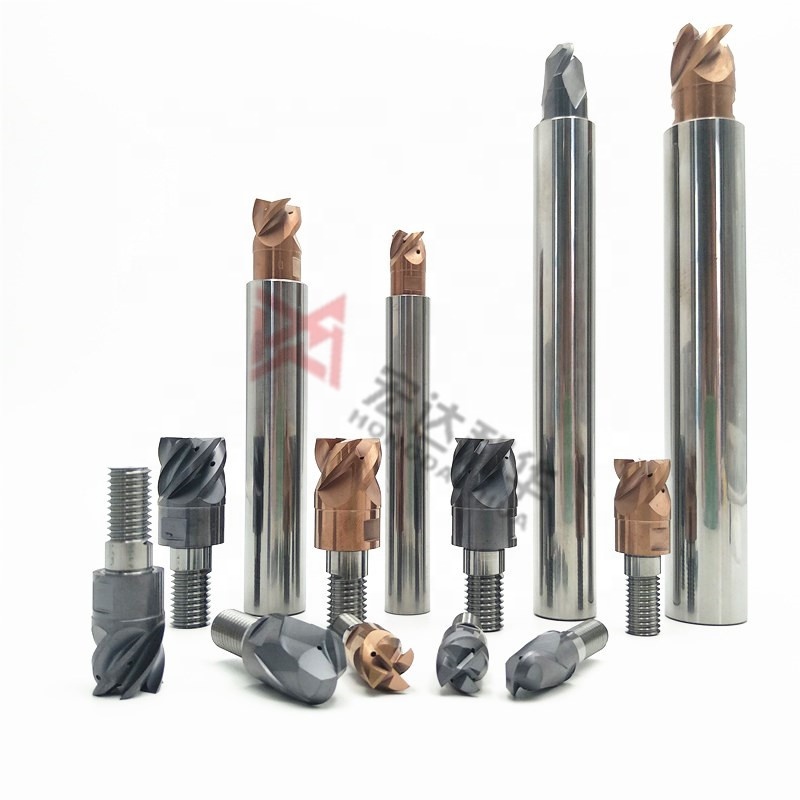 YG series 100% Original Tungsten Carbide Tools High Performance Cemented Alloy Anti Vibration Boring Bar Holders Cutting Machine