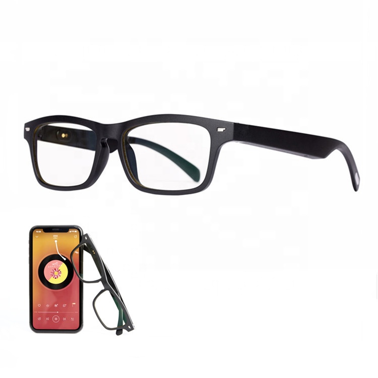 MP3 Sun glasses Polarized Glasses Music Gafas Inteligentes Smart Wireless Sunglasses Smart Audio sunglasses