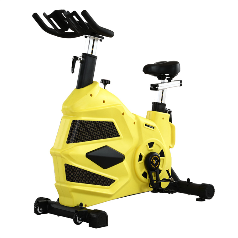gym cycle commercial Cycling fitness spin bicycle magnetic resistance exercise spining bike
