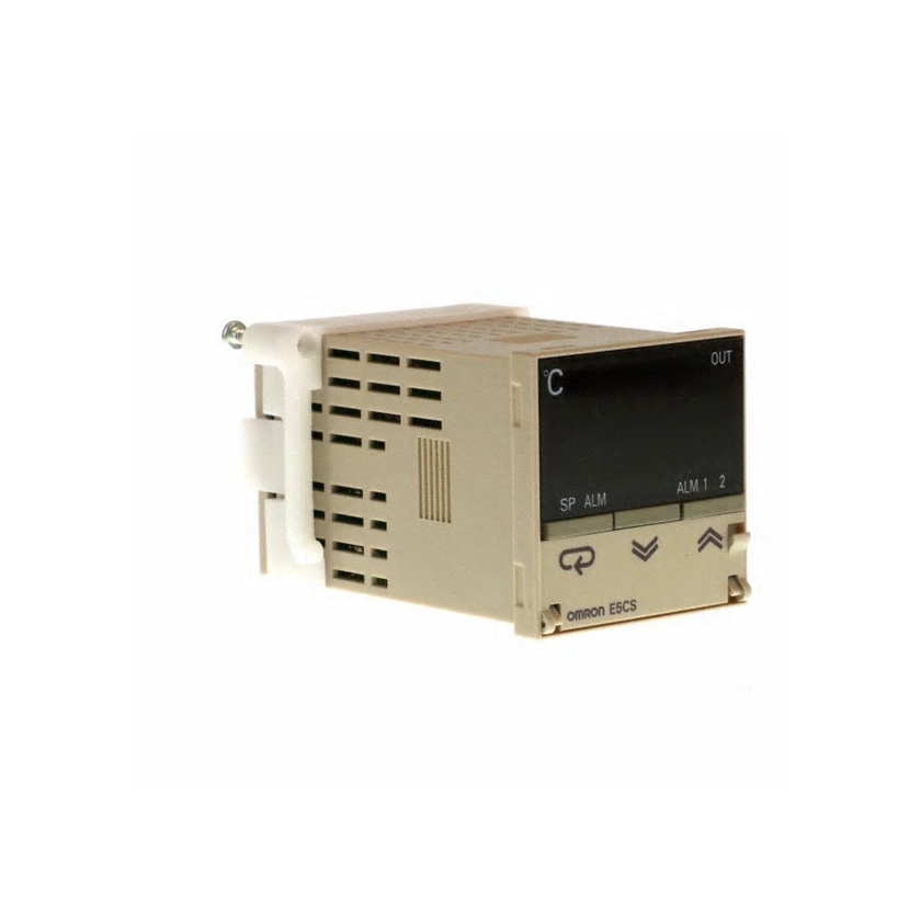 Original PLC E5CS-Q1KJU-W AC100-240 CONTROL TEMP 100-240V PANEL MT