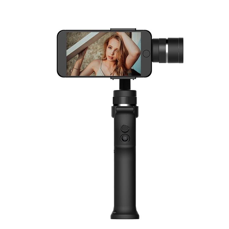 3 Axis Gimbal Stabilizers Amazon 2021 New stock For Phone object tracking Stable Photography Video Machine