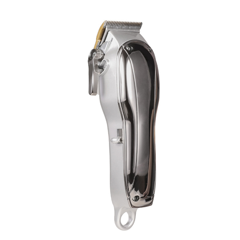 AIWO Hot Sale Rechargeable Gold Barber Clippers Rechargeable Clipper Cordless Rechargeable Clippers Men Barber