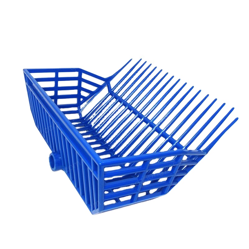 Farming fork stable fork Plastic stable fork