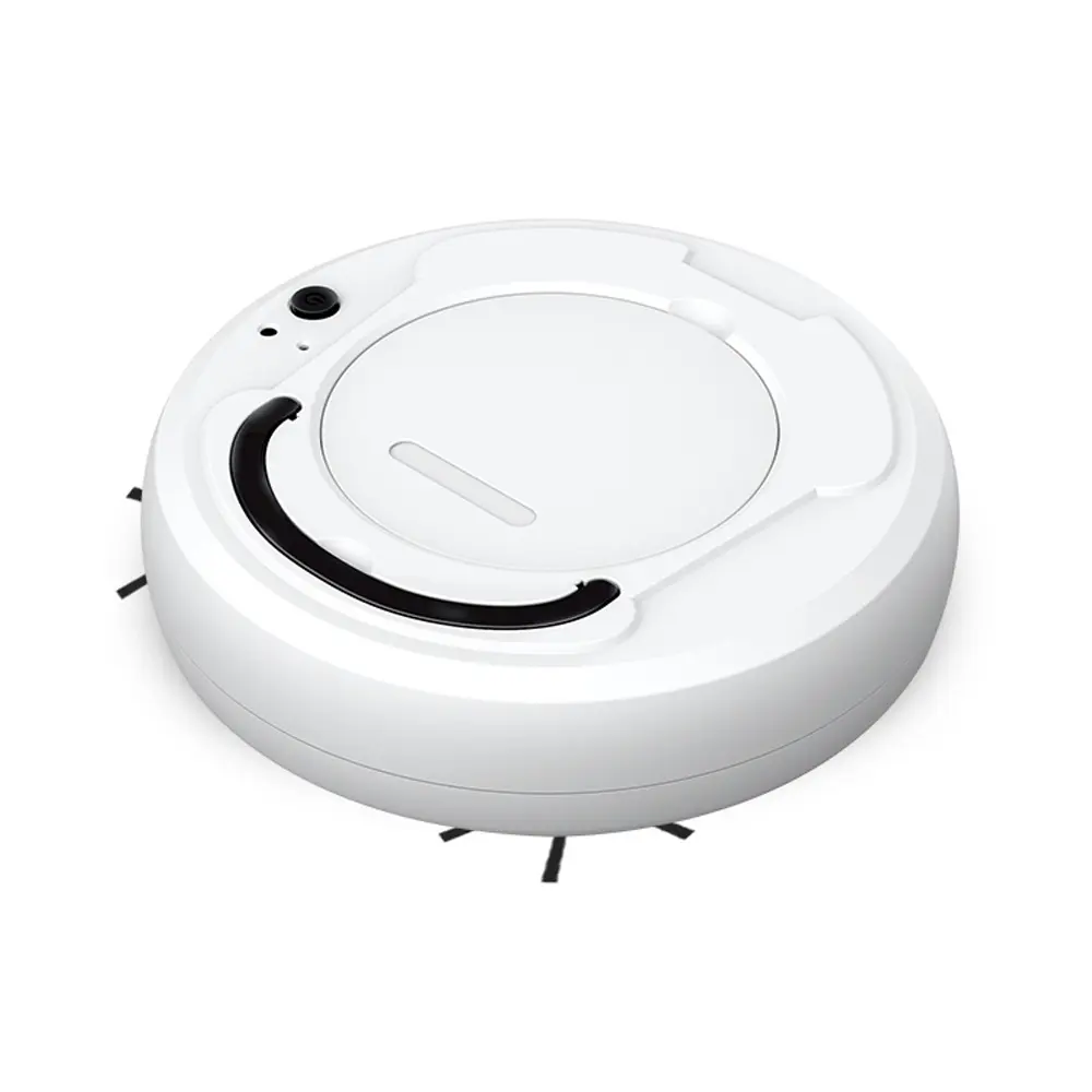 electronic product floor cleaning machine Smart home floor cleaning robot vacuum cleaner HTS-6