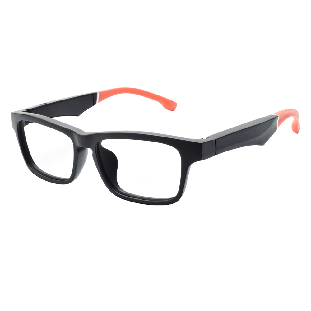 Factory Trend Gift Popular Product Headset Call Music Touch K1 Wireless Smart Bluetooth Glasses