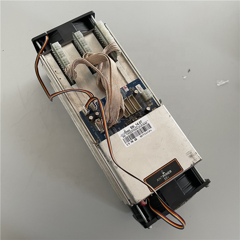 Bitcoin Mining Machine Blockchain Miners