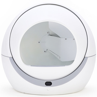 Smart Auto Self Cleaning Cat Litter Box Automatic Cat Toilet with mobile App Control Automatic litter box