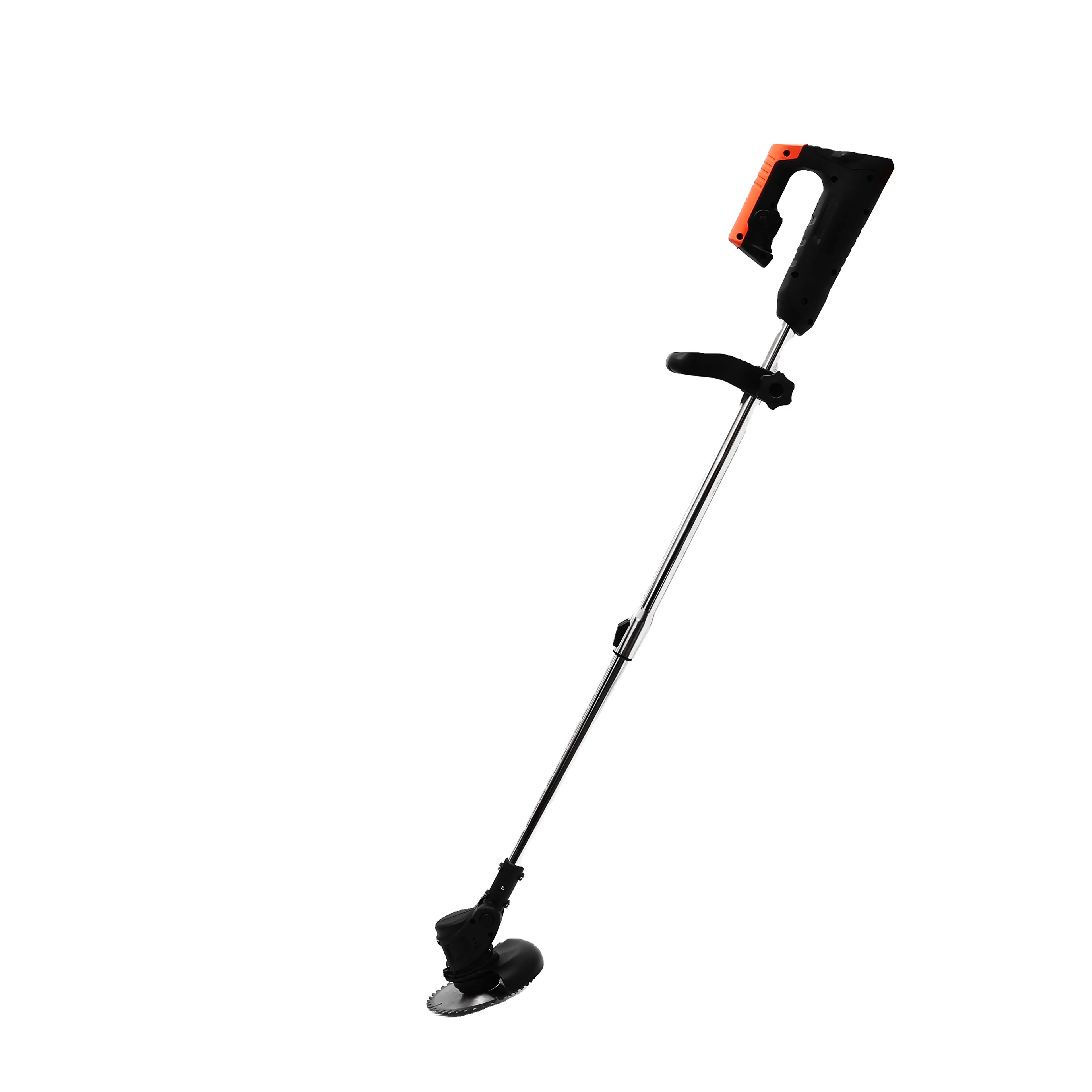 Wholesale Garden Brush Cutter Electric Tool Lawn Mowers For Sale Made In China