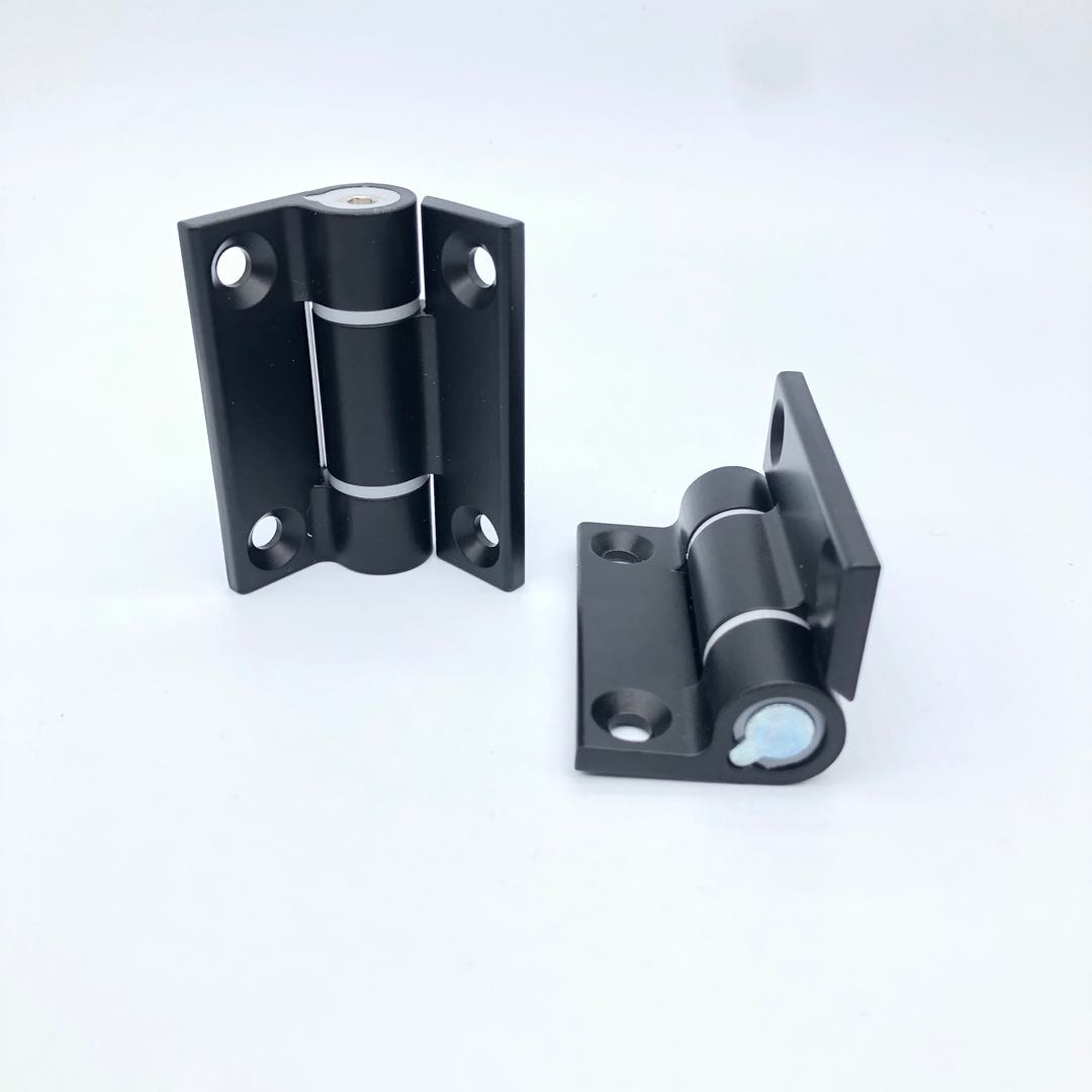 Петля изготовление на заказ мебельная фурнитура трения Heavy Duty дверная петля для двери