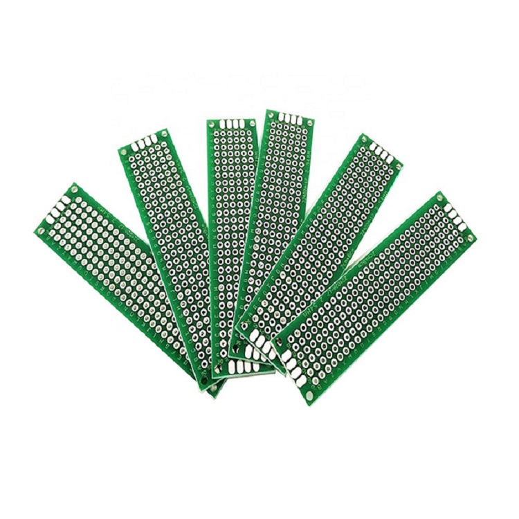 Shenzhen factory double-sided pcb Manufacturer electric scooter circuit board