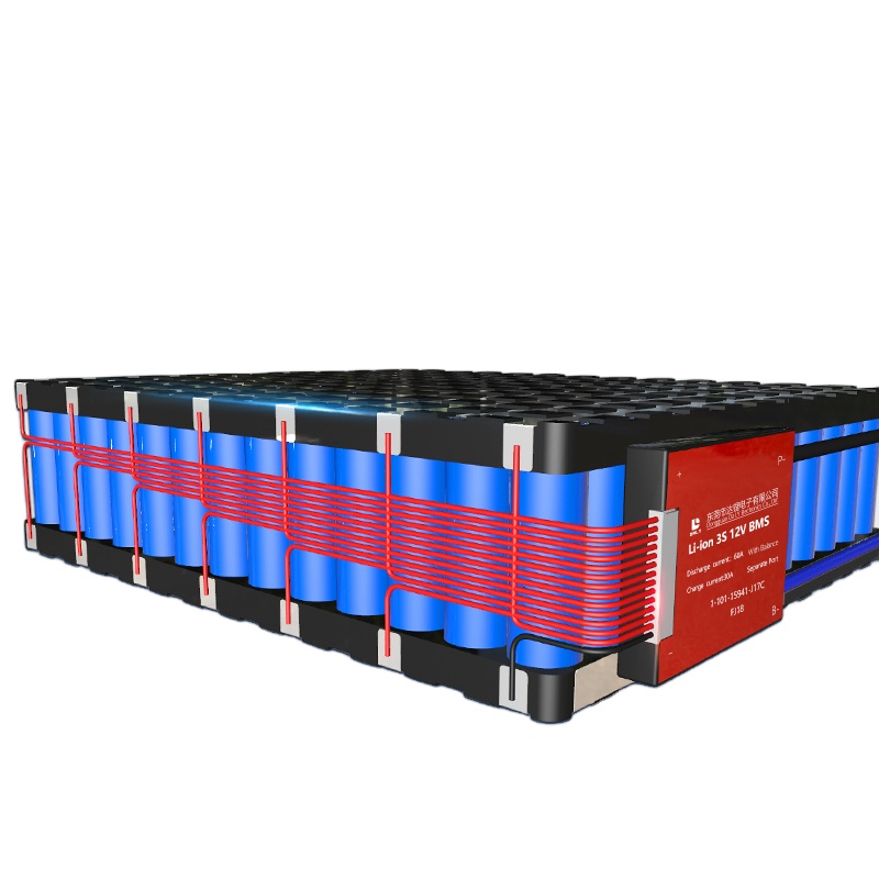 Дейли 18650 smart lifepo4 4s bms 12v 150a 200a 250a 485 usb устройство может ntc uart togther Лев lifepo4 lto батареи