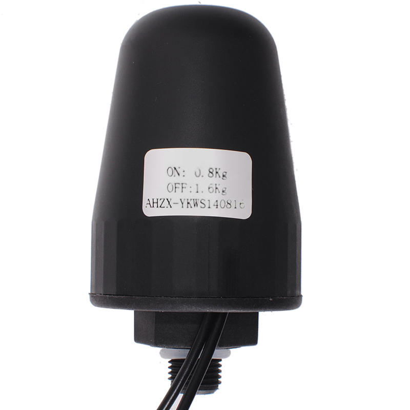 Патент контроллер давления AHZX-YKWS141626C 1/4 "реле низкого давления для водяного насоса