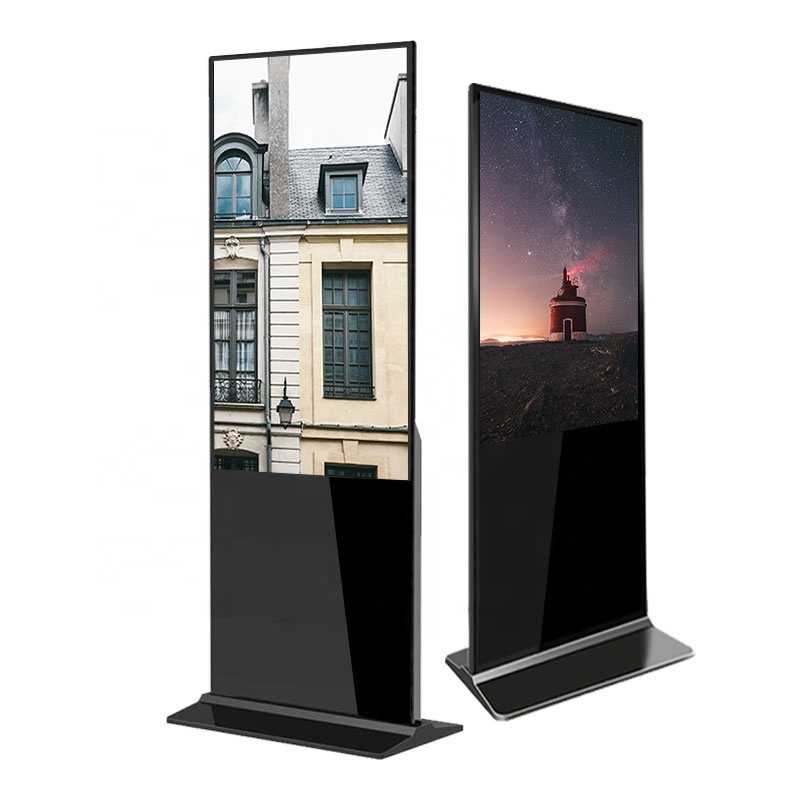 Electronic Advertising Sign Board Factory Price Indoor Advertising Board
