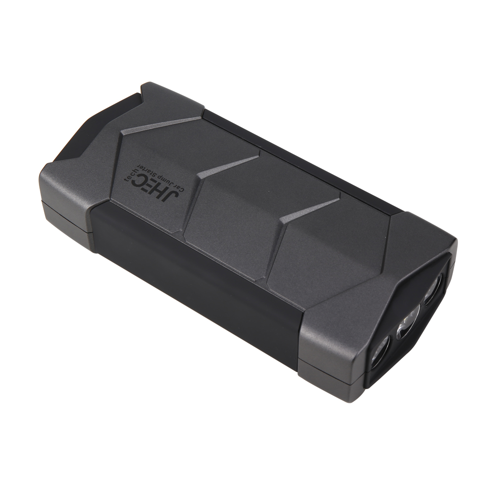 400A пусковое зарядное устройство 10000mah для запуска автомобиля со светодиодной вспышкой