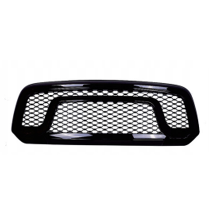 2013-2018 Black Auto Car Grill Front Bumper For Dodge Ram