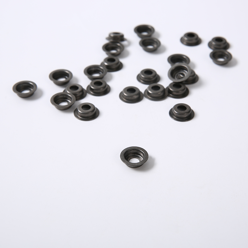 Cup Washer OEM Manufacturing Cone Cup Head Screw Gasket Conical Washer Fish eye washer Stamping metal parts