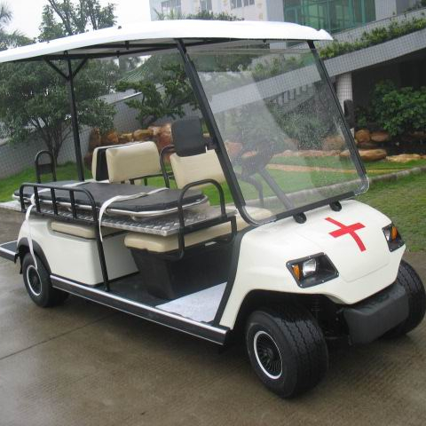 Продажа 2 seaters Мини электрическая багги из Китая (LT_A2.HS)