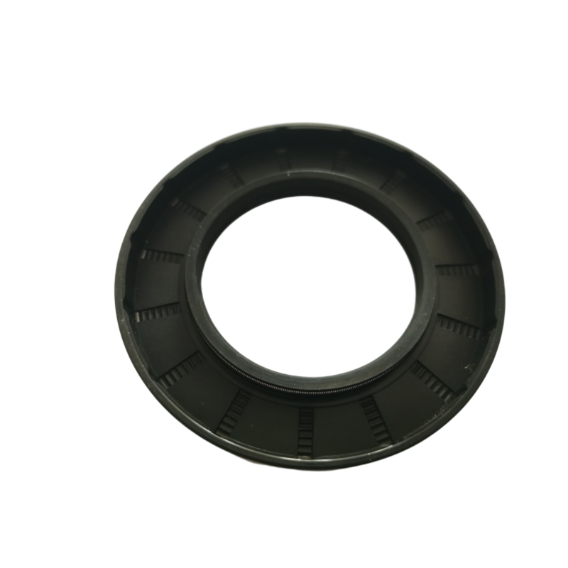 China made TA66*85*8/10 rubber oil seal for excavator/automotive