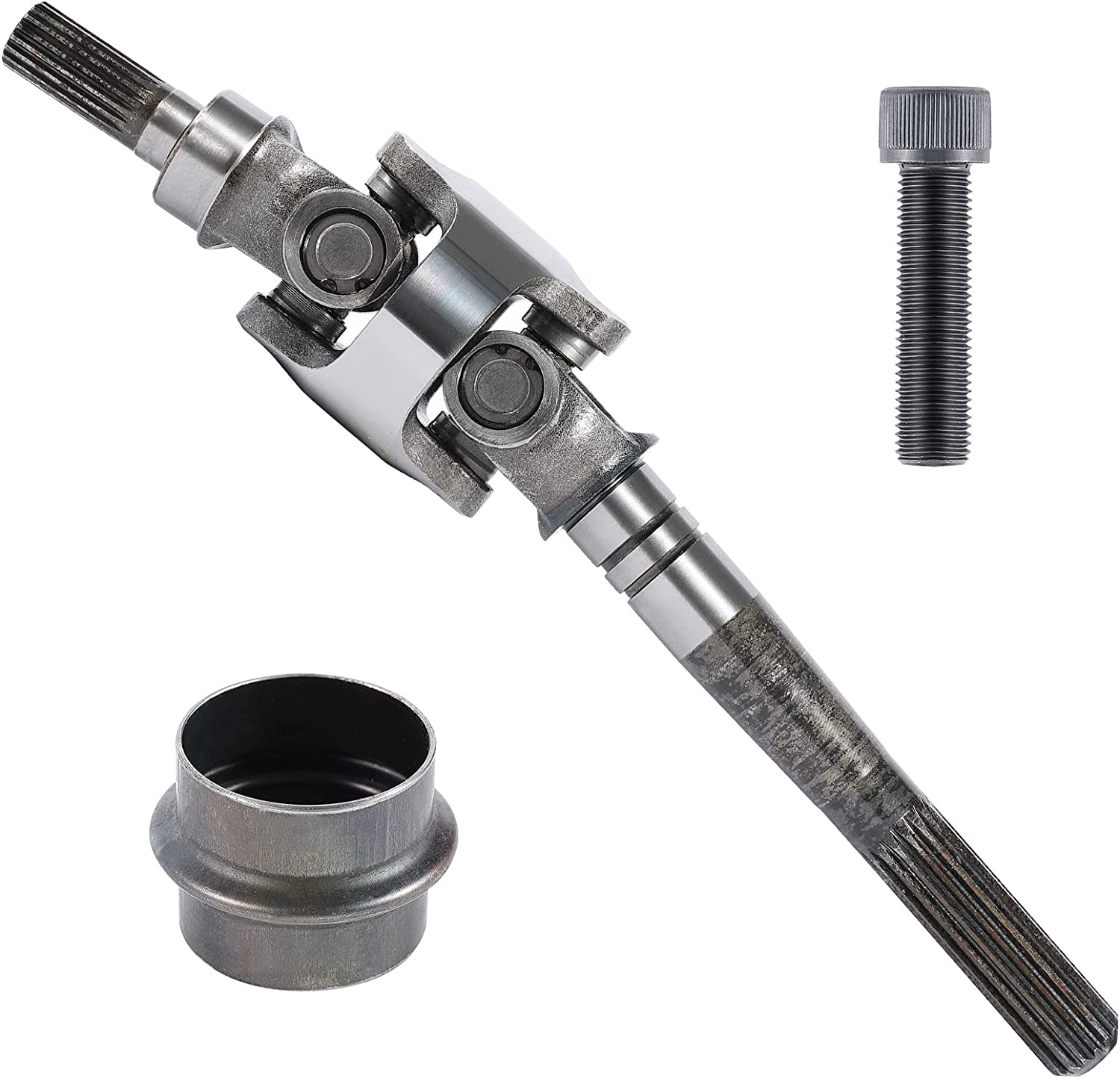 U-образный хомут для трансмиссии, совместимый с Volvo Penta SX/DP/DPS/SX-M и Shimano, замена № 3852384 3860842