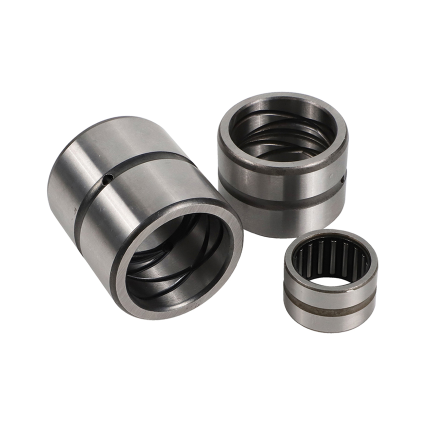 China Supplier Harden Steel Bucket Bush For Bucket Spindle