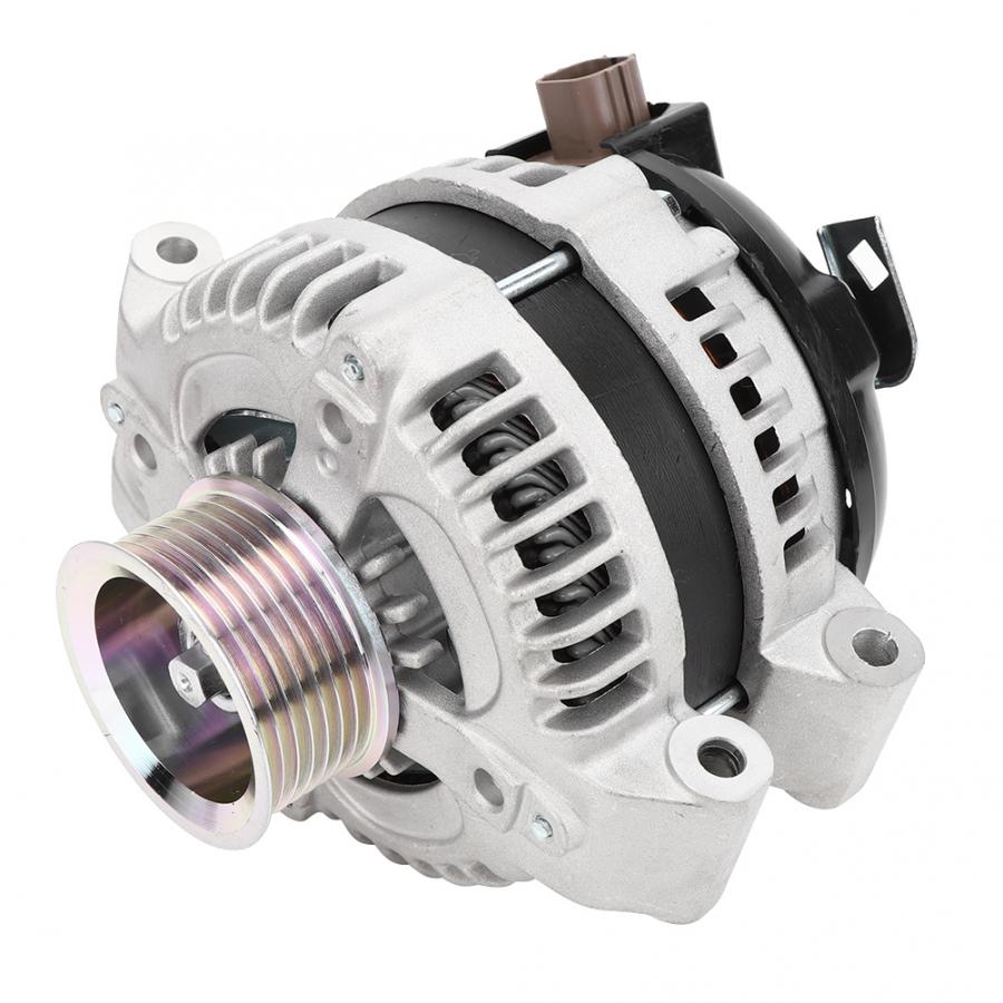 31100-RAA-A03 31100-RTA-023 генератор переменного тока в сборе для Honda 2,0 2.4L Acura RSX TSX csx Accord CRV генератор для автомобиля
