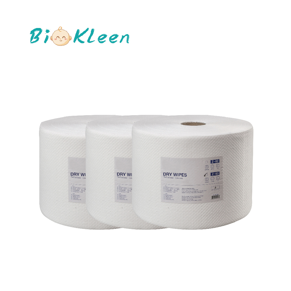 Влажные салфетки Biokleen OEM для взрослых, 80 шт.