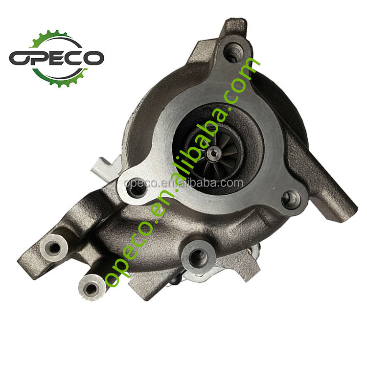 Для Nissan YD25DCI YD25DDT 2.5L Турбокомпрессор 53039880268 53039880373 14411-3XN1A 144113XN1A