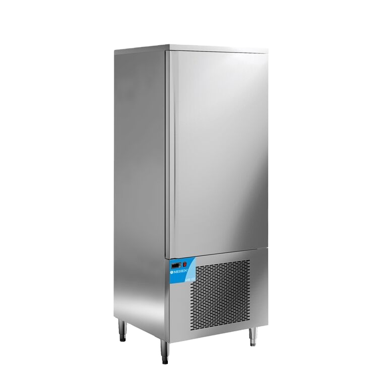 MEHEN MB18T Industrial quick freezer of blast fast speed freezer for sea food freezing