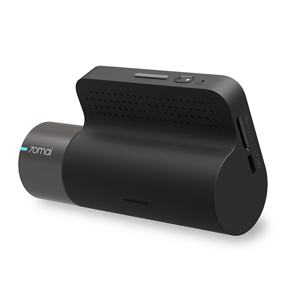 D05 мини Dash Cam 70MAI Мини Автомобильный регистратор 1600P превосходного ночного видения Wi-Fi мини Автомобильный видеорегистратор APP управление мульти DVR
