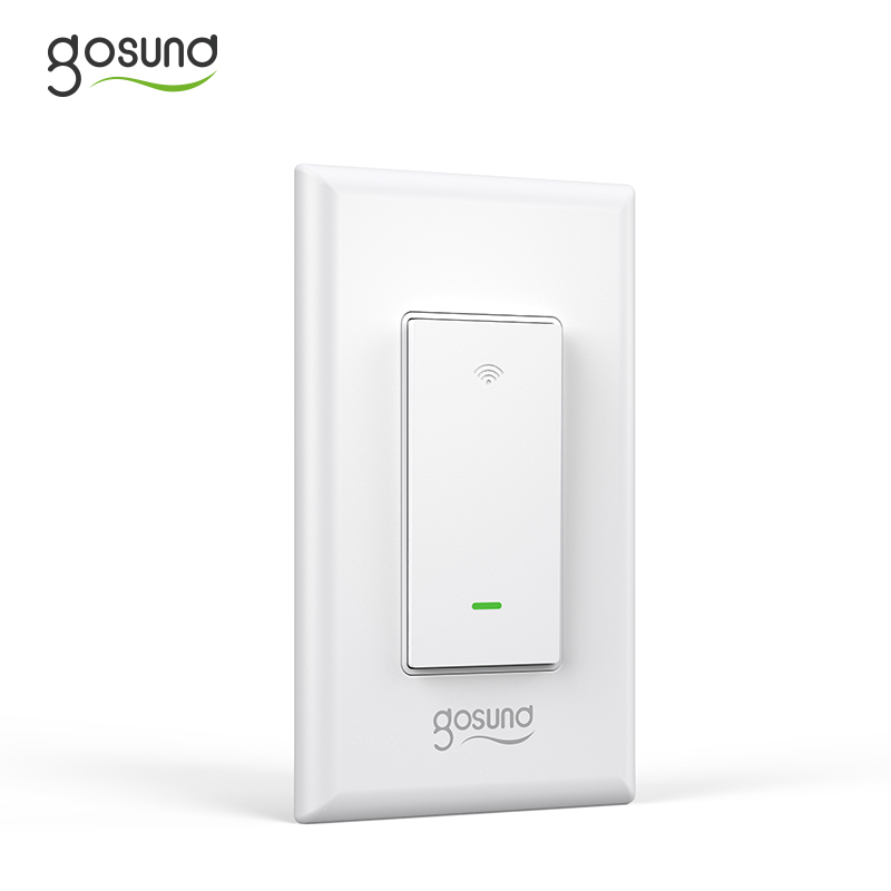Alexa Echo Google домашняя система автоматизации Смарт Zigbee Wifi переключатели