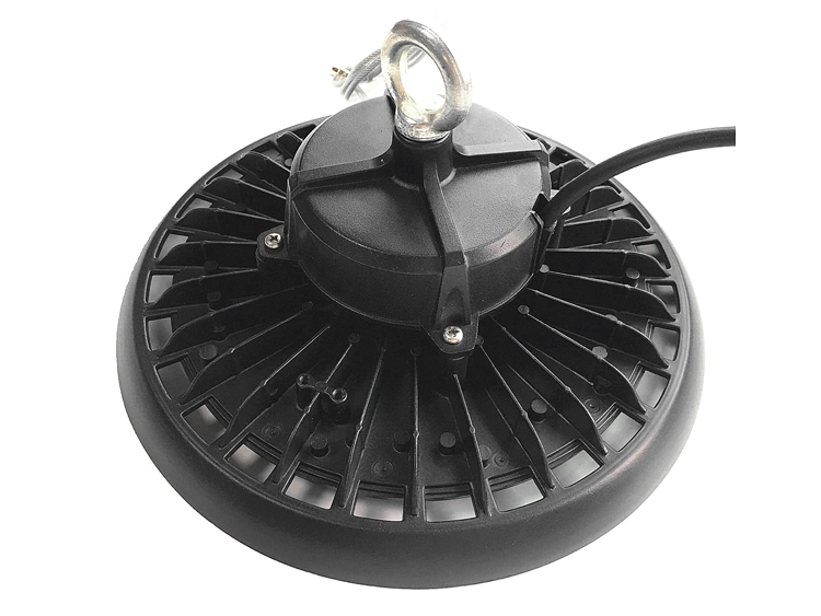 IP65 factory UFO led high bay lighting price 100w 150w 200w led warehouse high bay light