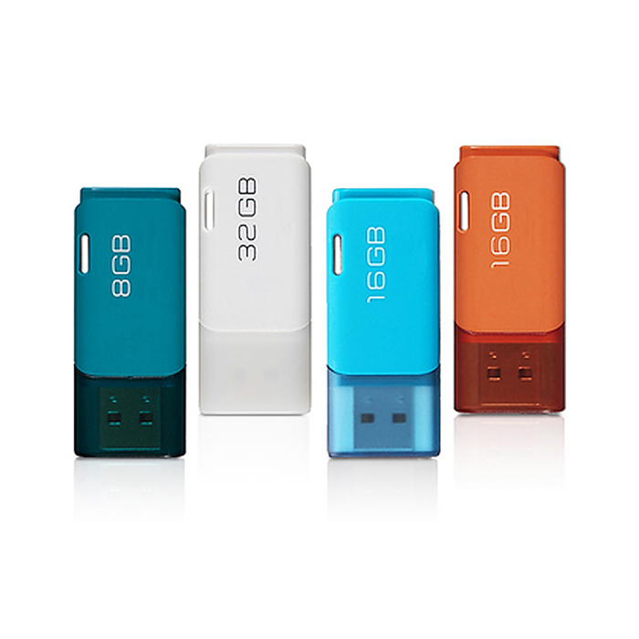 Высококачественный пластиковый мини USB флеш-накопитель YONANSON объемом 4 ГБ, 8 ГБ, USB-накопитель объемом 16 ГБ, 32 ГБ