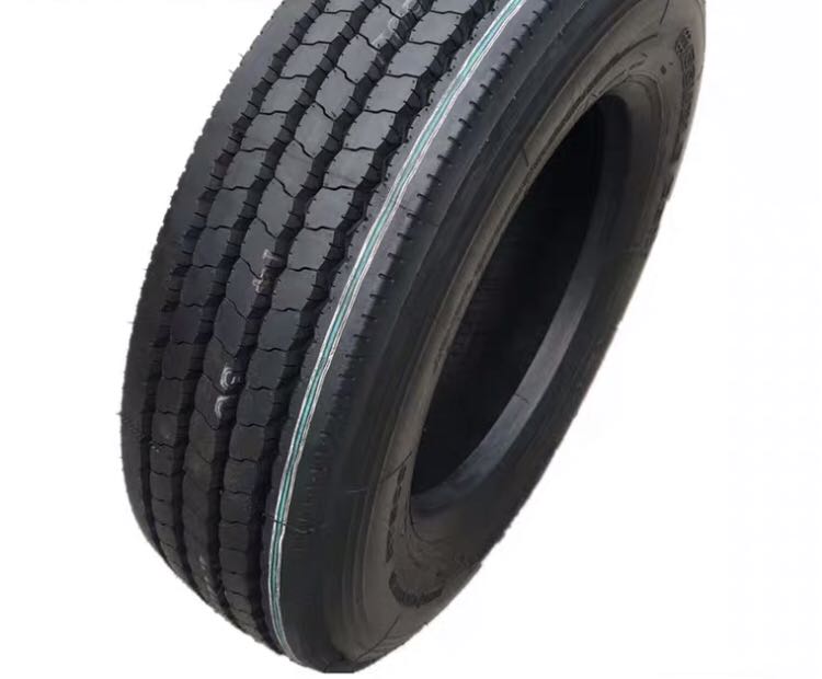 Практичные Грузовые шины 295/80R22.5, сделано в Китае