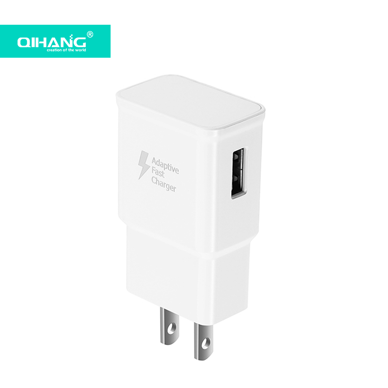 CE и FCC сертификаты, адаптер быстрой зарядки usb настенное зарядное устройство + зарядное устройство USB типа C кабель для передачи данных для Samsung Galaxy S10 плюс S9 S8 плюс комплект