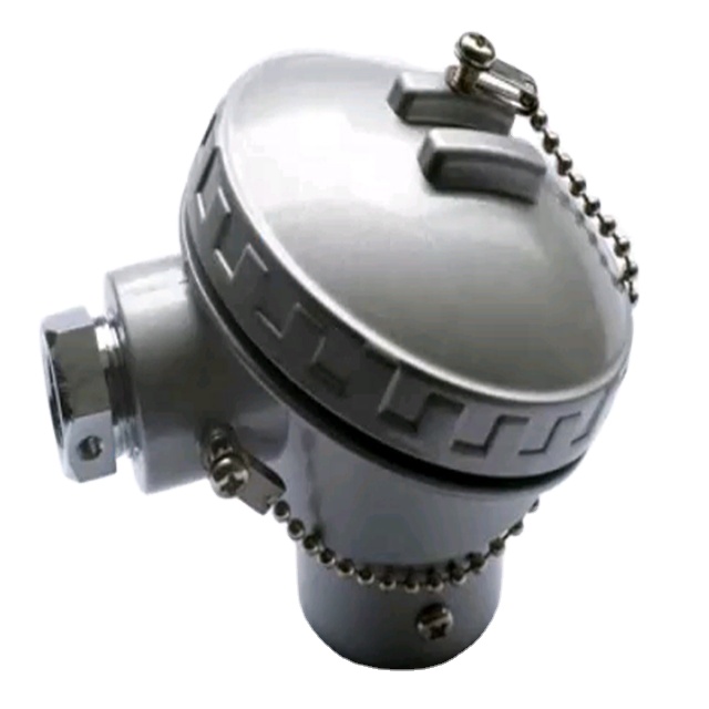 Алюминиевая соединительная головка термопары KNE/KNC