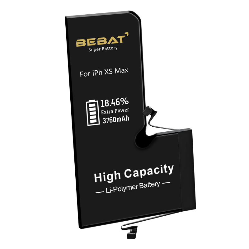 100% brand new phone battery for iphone 6 6s 6p 6sp 7 7p 8 8p x xr xs max battery for iphone all models 0 Cycle