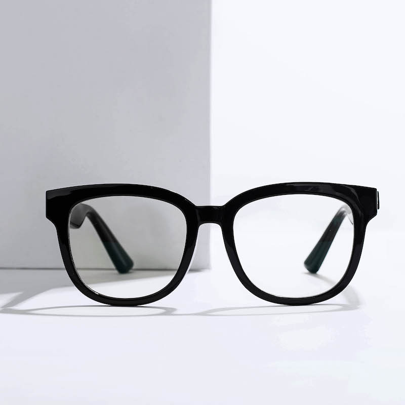 Open Ear Intelligente Android Bluelight Siri Smart Bluetooth Glasses