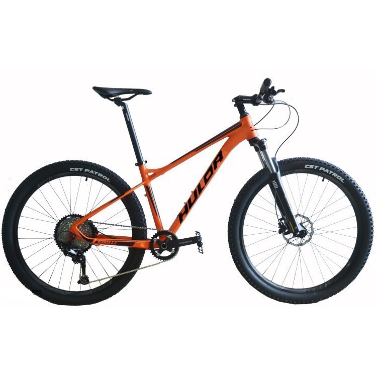 Горный велосипед Shimano, 9 скоростей, 27,5 дюйма, 29 дюймов, поставка с завода