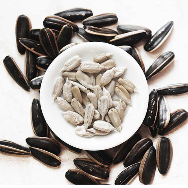 361 Type Export Chinese Raw Sunflower Seeds