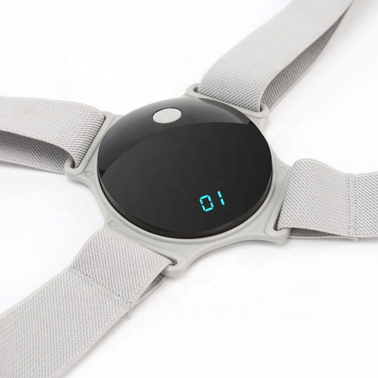 2020 новые продукты Smart интеллигентая (ый) регулируемые электрические Корректор осанки J-3000