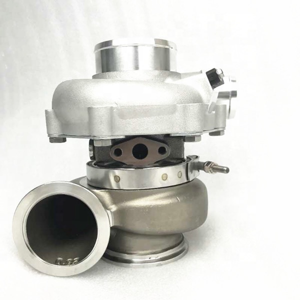 Производительность turbo G25-660 G25-550 двойной шариковый подшипник