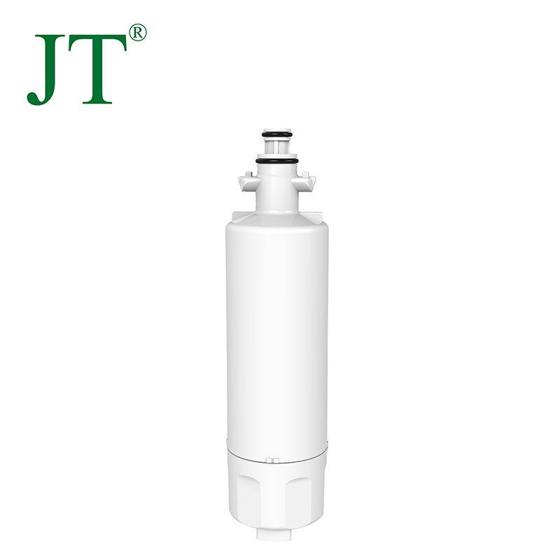 NSF certified activated carbon filter element for refrigerator water filters