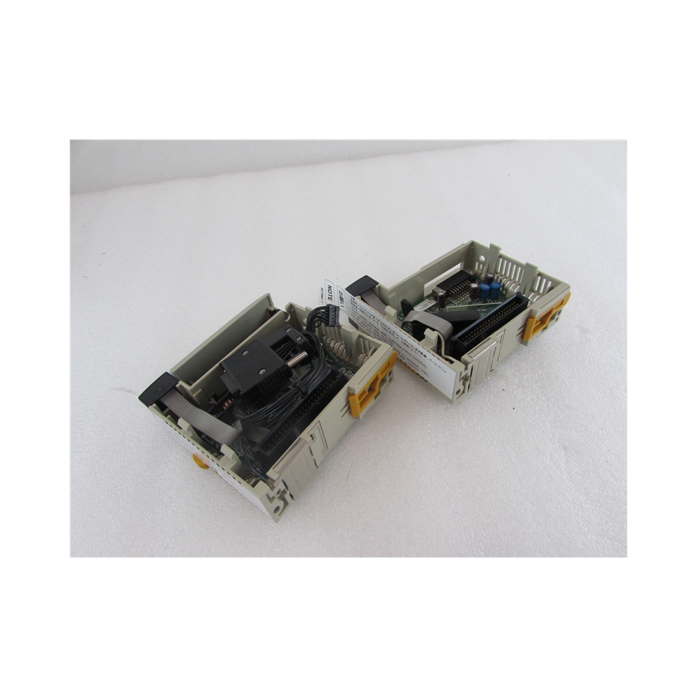 Omron оригинал и дешевой цене plc модуль связи CQM1-DA022